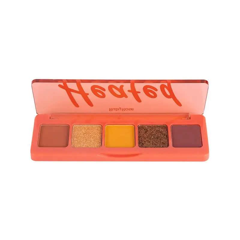 Heated Ruby Rose HB-F534 5,4g Shadow Palette