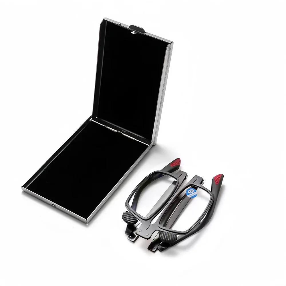 New Metal Frame Fol…