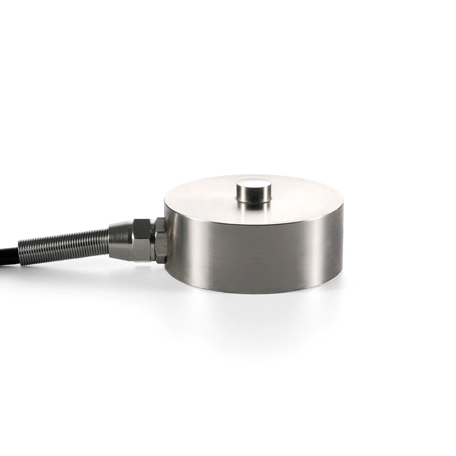 Load Cell Sensor Outer diameter 51,Test Tensile force and Pressure for Electronic scale 60lb 100lb 200lb 400lb 650lb