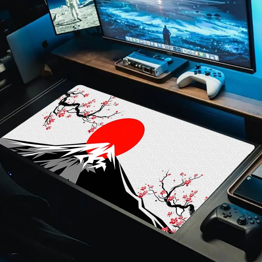 Cherry Blossoms Mou… - image