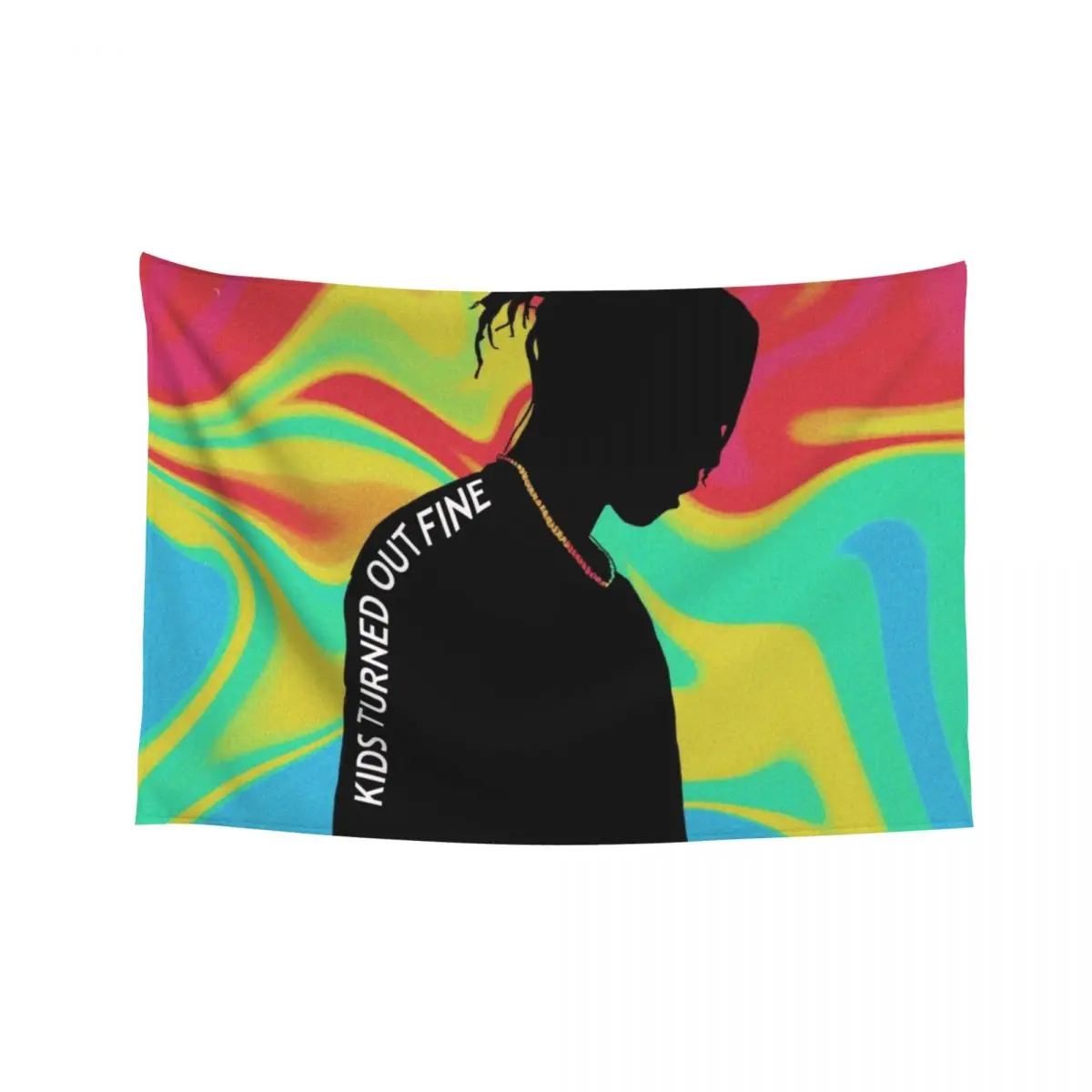 

Kids Turned Out Fine Tapestry Bedroom Decor Bedroom Deco Home Decor Accessories Tapestry