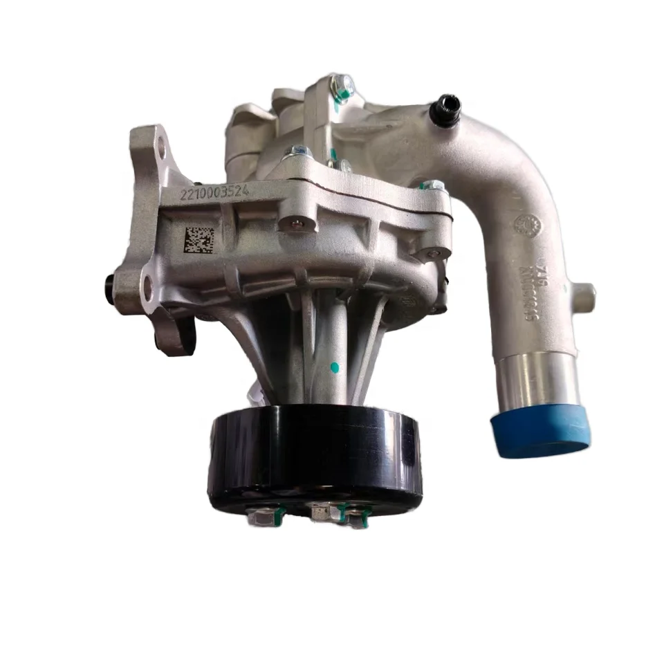 Cooling Water Pump for    Hunter F70 and    Landtrek Pickup Trucks Model PC201015-0501