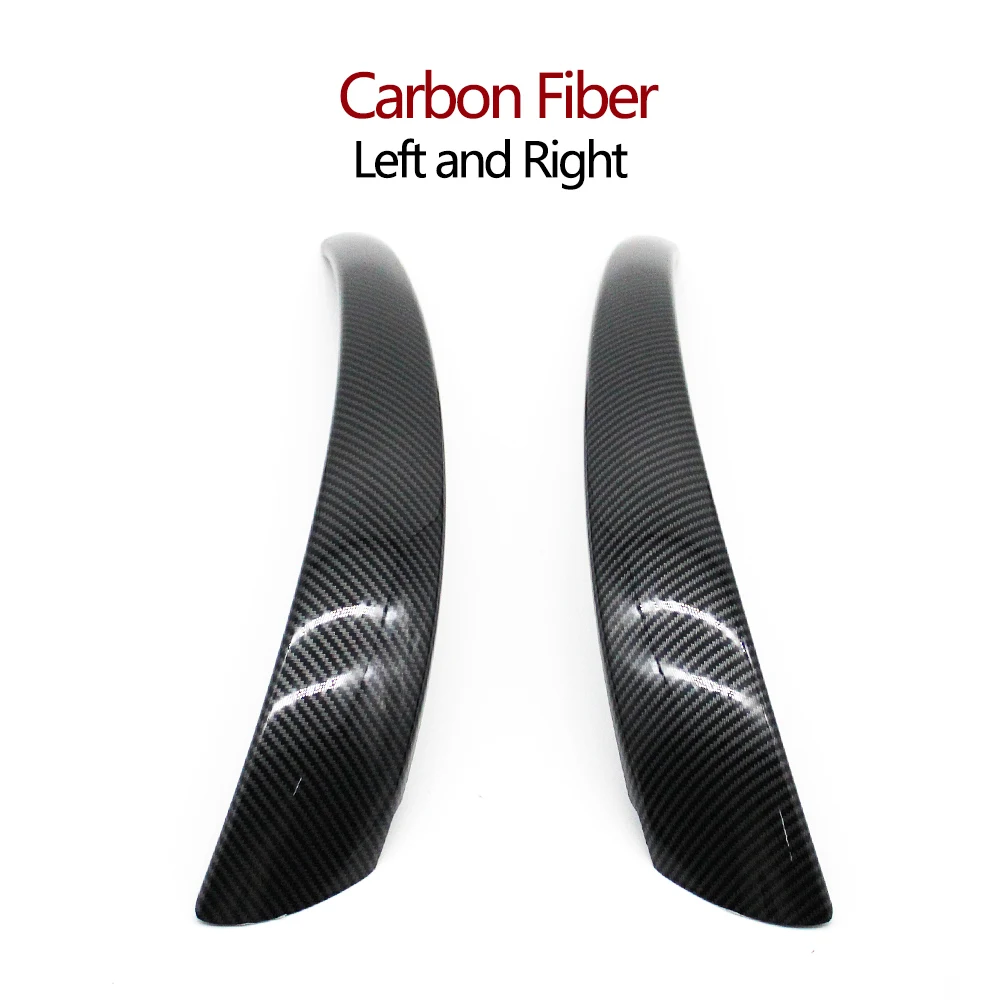 Auto Links Rechts Binnendeur Pull Handle Cover Trim Voor Bmw 1 Serie E81 E82 E87 E88 120i 130i 135i 2006-2012