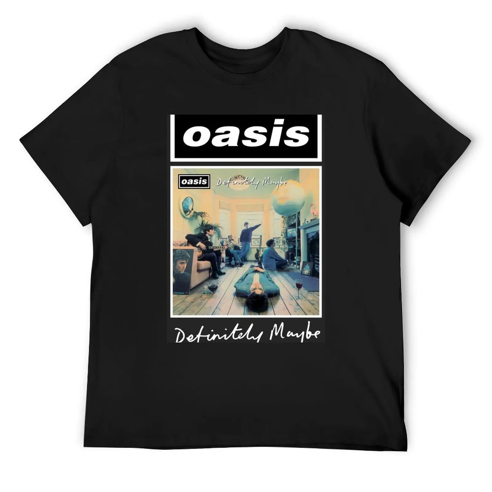 

Minimalist Definitely Bestselling Maybe T-Shirt