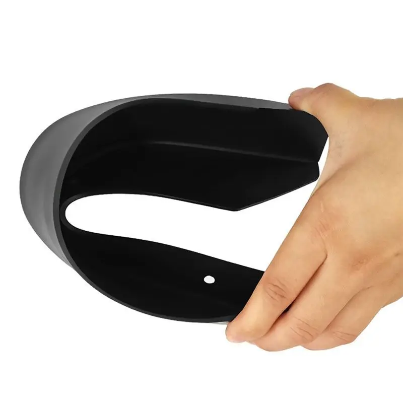 

A30F-Car Fender Mudflaps Splash Guards Tire Fender Tire Fender Mudflaps Accesories For Hozon NETA V 2021 2022