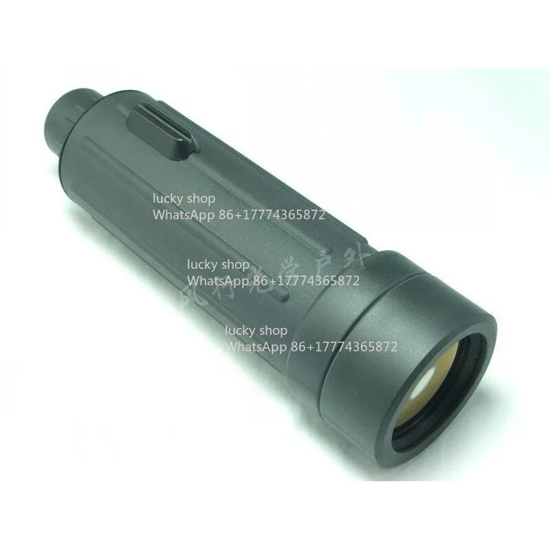 30X50 Telescopic High-power Monocular Telescope Birdwatching Mirror Target Viewing Mirror 21022