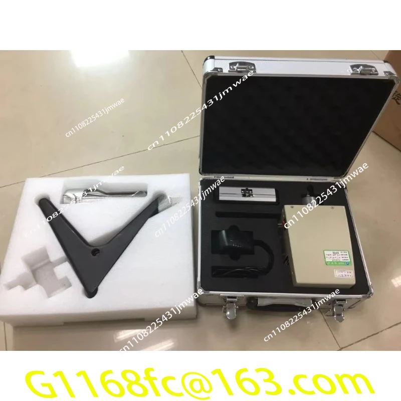 High Quality Electronic Viscosity Tester/viscometer/testing Equipment for Cosmetics