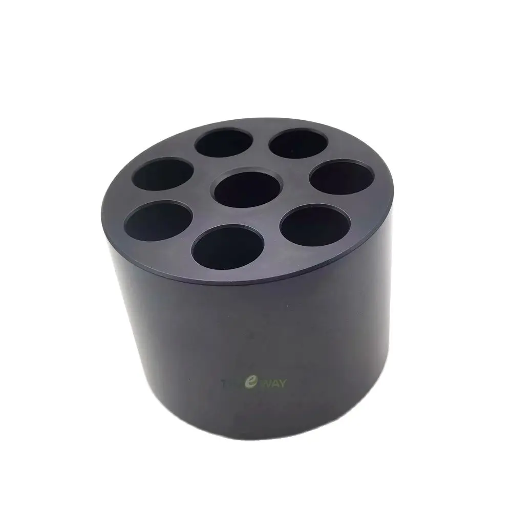 Hydraulic Pump Repa…