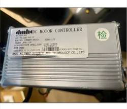 DMHC TC580 MOTOR CONTROLLER 36V 16A Updated Parts ENGWE Electric Bicycle Accessories