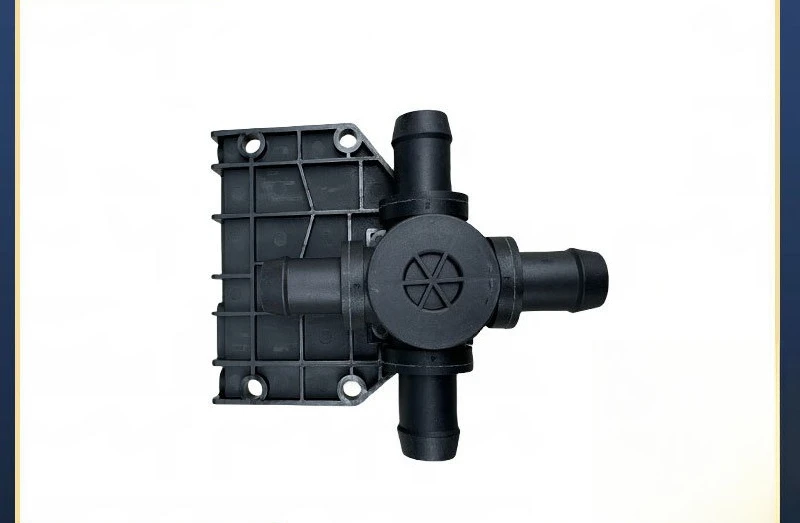 For Tesla Auto Parts MODELS/X Warm Air Control Valve 6007370-00-F