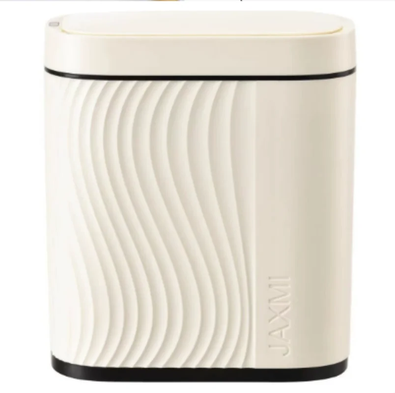 Automatic Smart Sensor Garbage Bin Household 7L/9L Smart Trash Can Toilet Waste Garbage Can for Kitchen Bathroom
