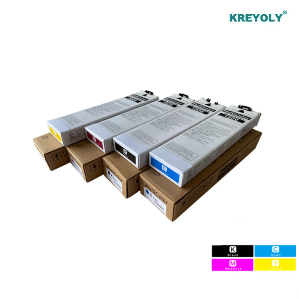 המפרט המושלם למדפסת ZAN: דרכון מומחה למכסת צבעים תואמת