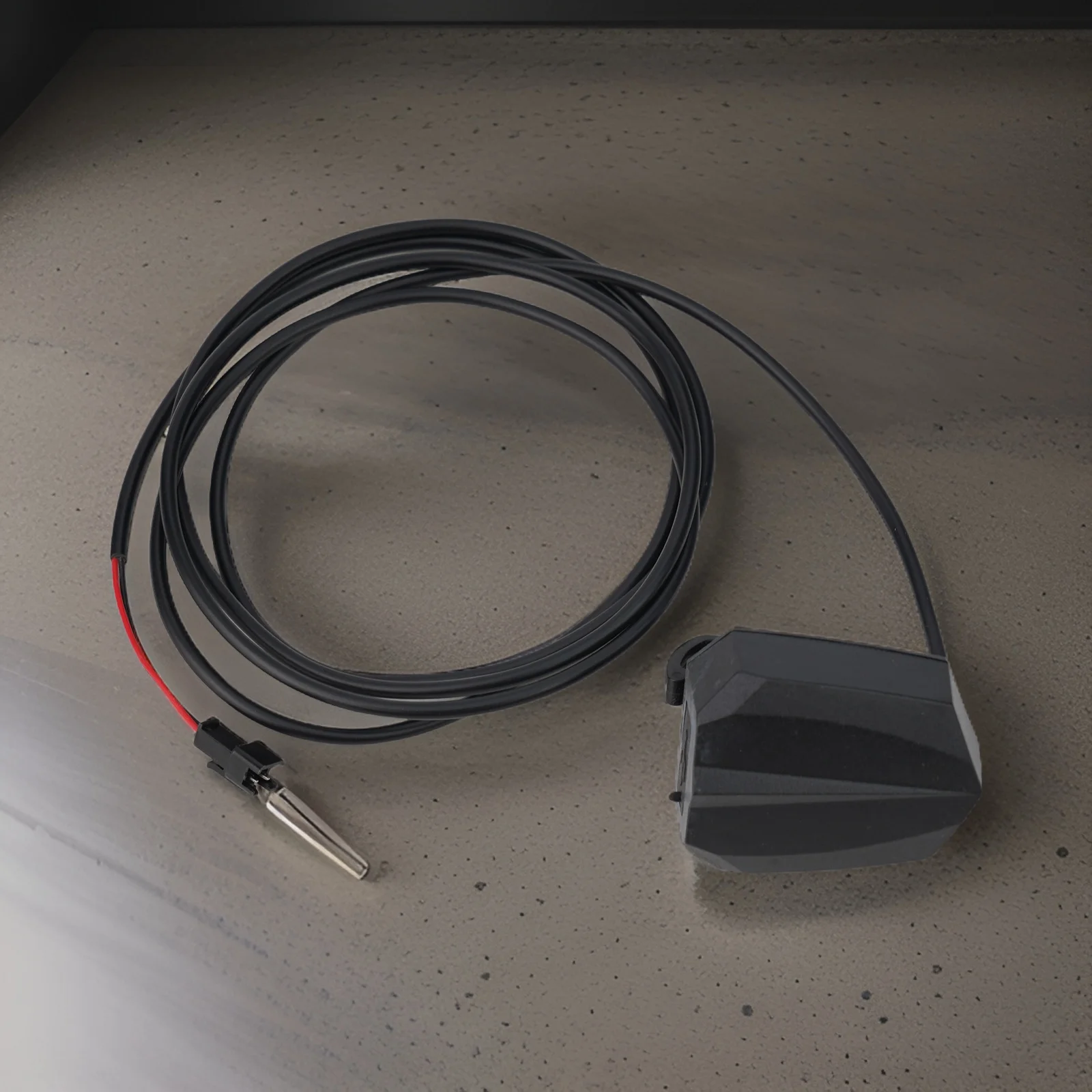 E Bike Phones Charger USB Charger External High Power 1 6m Line Leng EBike Phones Charger Output 5V 2A DC 12 60V