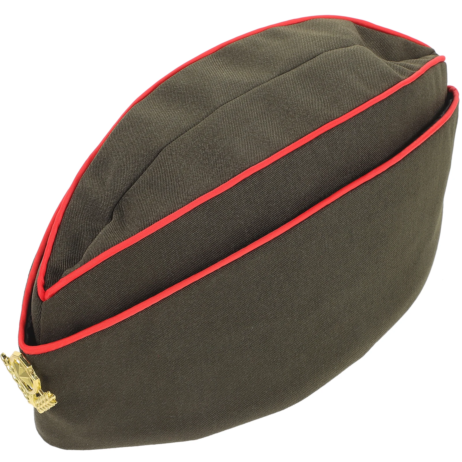 

Headgear Boat Cap Women's Sailor Hat Plastic Performance Private Yacht Accessories