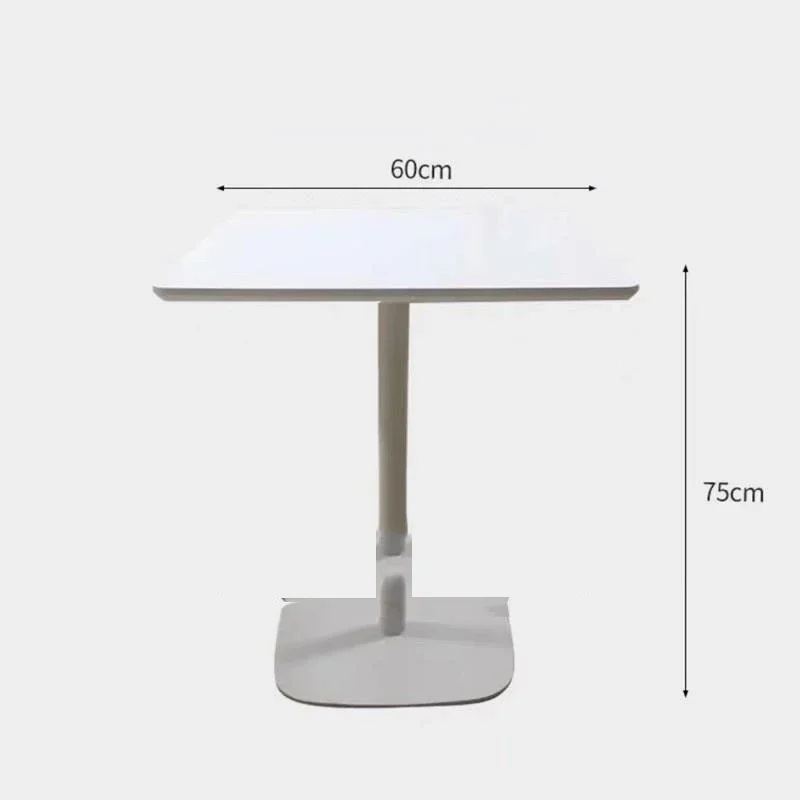 Living Room White Coffee Table Round Dining Metal Small Coffee Tables