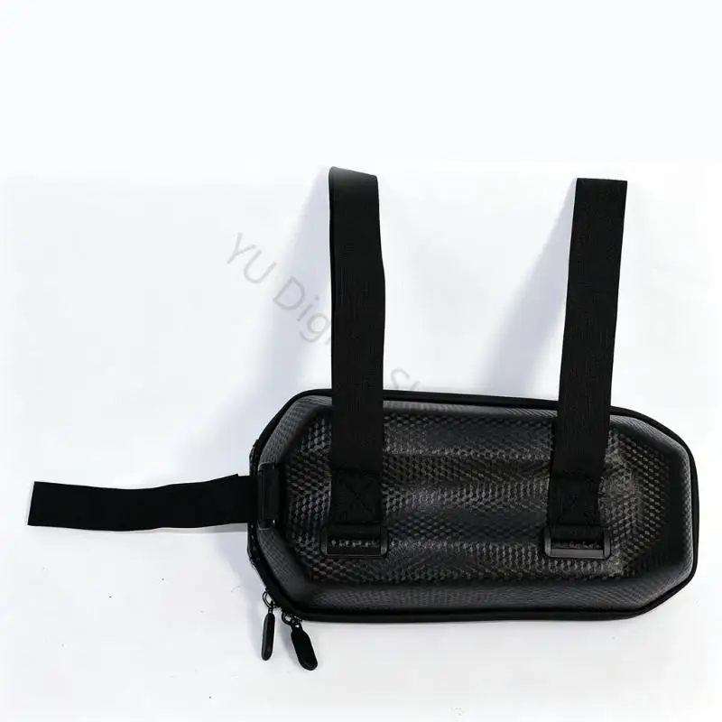 96BA Strong Cycling Utility Pouches with Water Resistant Cover & Multifunction Attachment Handlebars Phone Pack for Road Bikes
