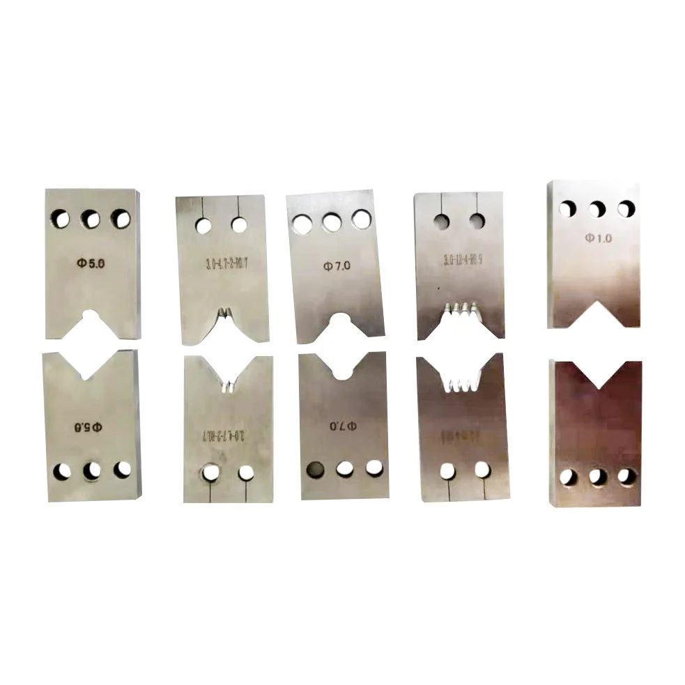 

stripping knife-for jacket and multi-core strip, Blade cutter of cable cut insulation strip and terminal crimp machine