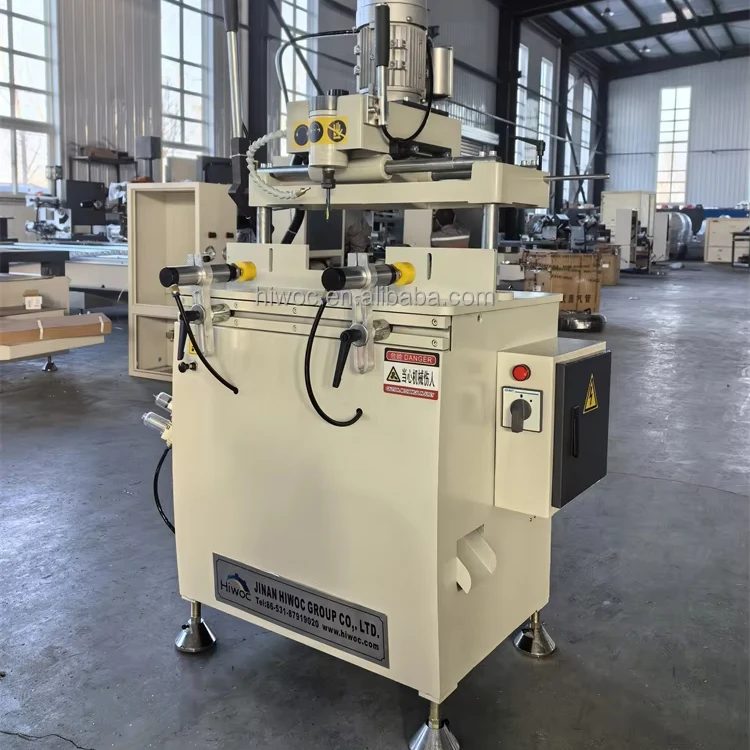 

Factory Directly Sales Good Price Cheap Aluminum Copy Drilling Machine/ Aluminum Window Hardware Copy Router