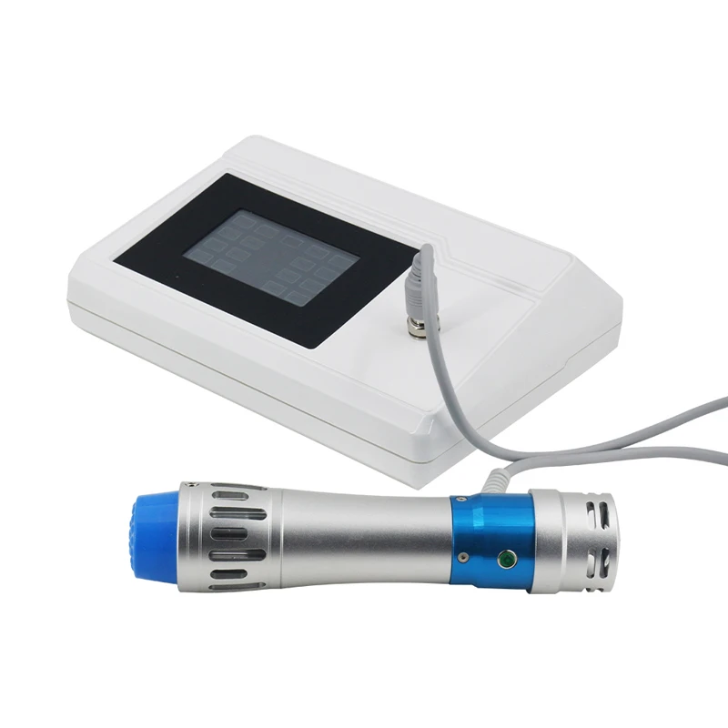 

Hot Selling Portable Focus Shockwave Therapy Machine Price