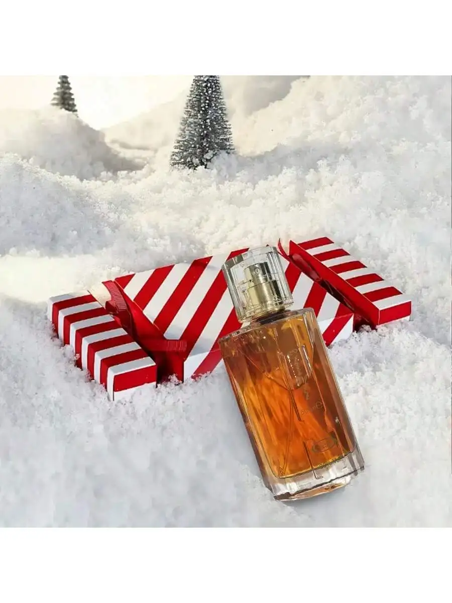 

Crown Perfumes Eau De Parfum - 1.69oz It Is an Ideal Gift Choice (Birthday Gifts)