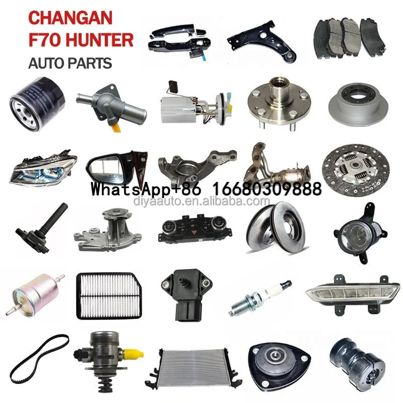 

Changan CX70 Auto Spare Parts Supplier Wholesaler of Original Aftermarket Replacement Changan CX70 Parts