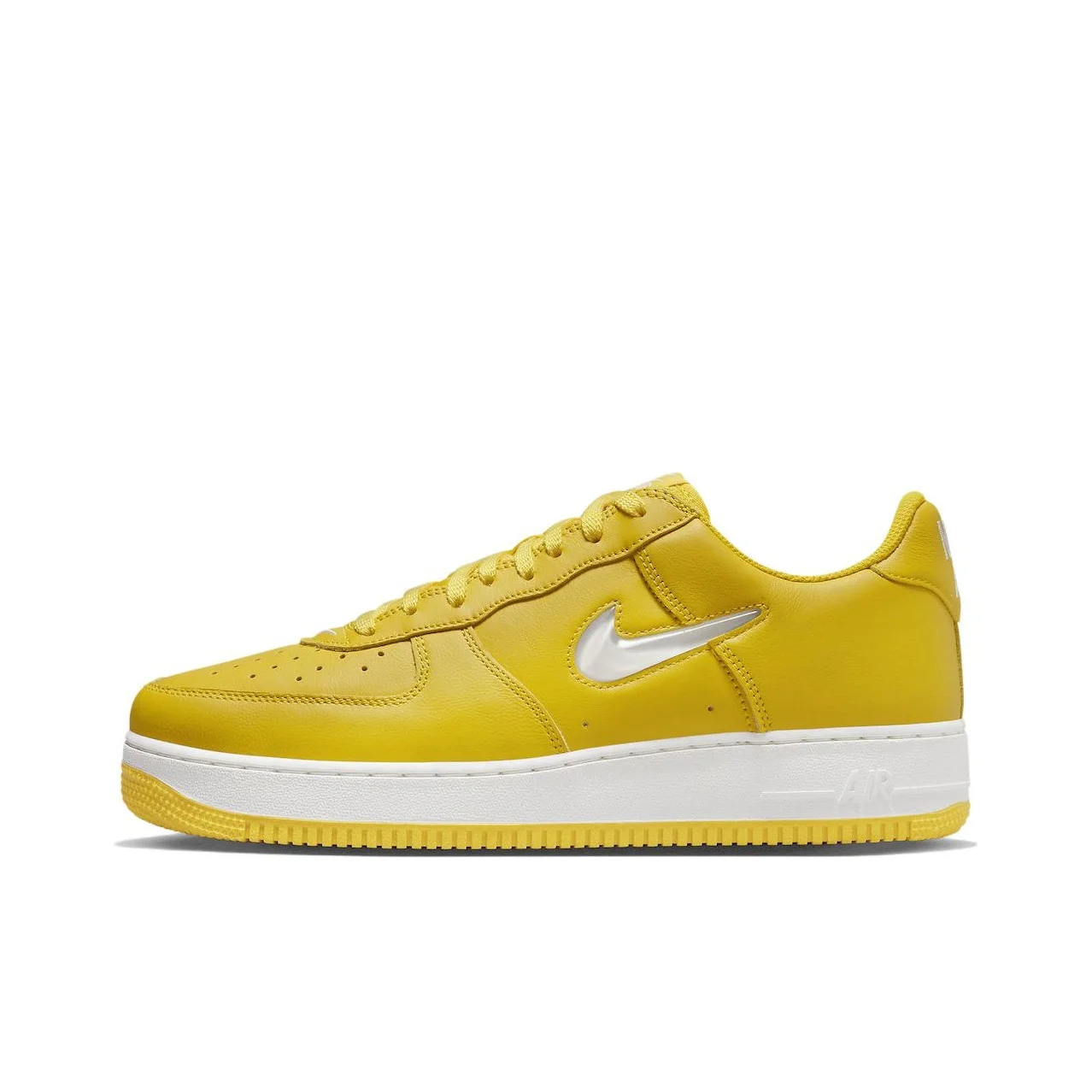 

Nike Air Force 1 Low Jewel «Цвет месяца» FJ1044-700