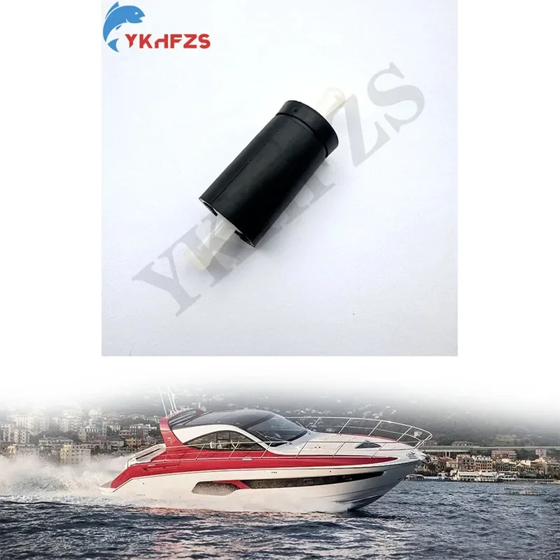 Filtro de Combustível 6C5-24251 para Motor de Popa Yamaha 4T F70 F75 F90 F115 - Filtro de Combustível em Linha 6C5-24251-00 6C5-24251-00-00