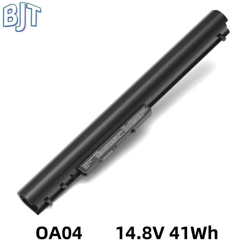 

14.8V 41Wh New OA03 OA04 Laptop Battery For HP 240 G2 CQ14 CQ15 15-h000 15-S000 HSTNN-LB5S HSTNN-LB5Y 740715-001 TPN-F113 4Cell