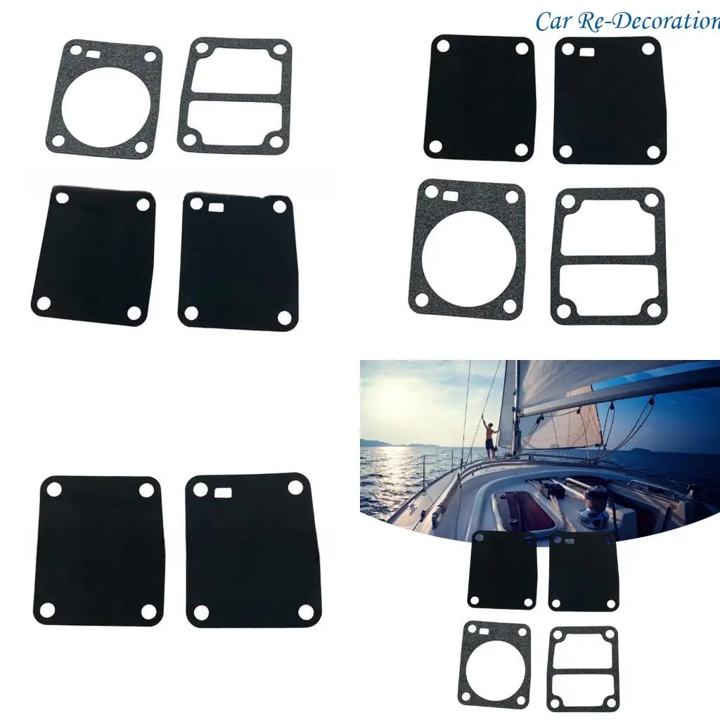 

R58D Несколько целенаправленных прокладки подвесной моторной прокладки