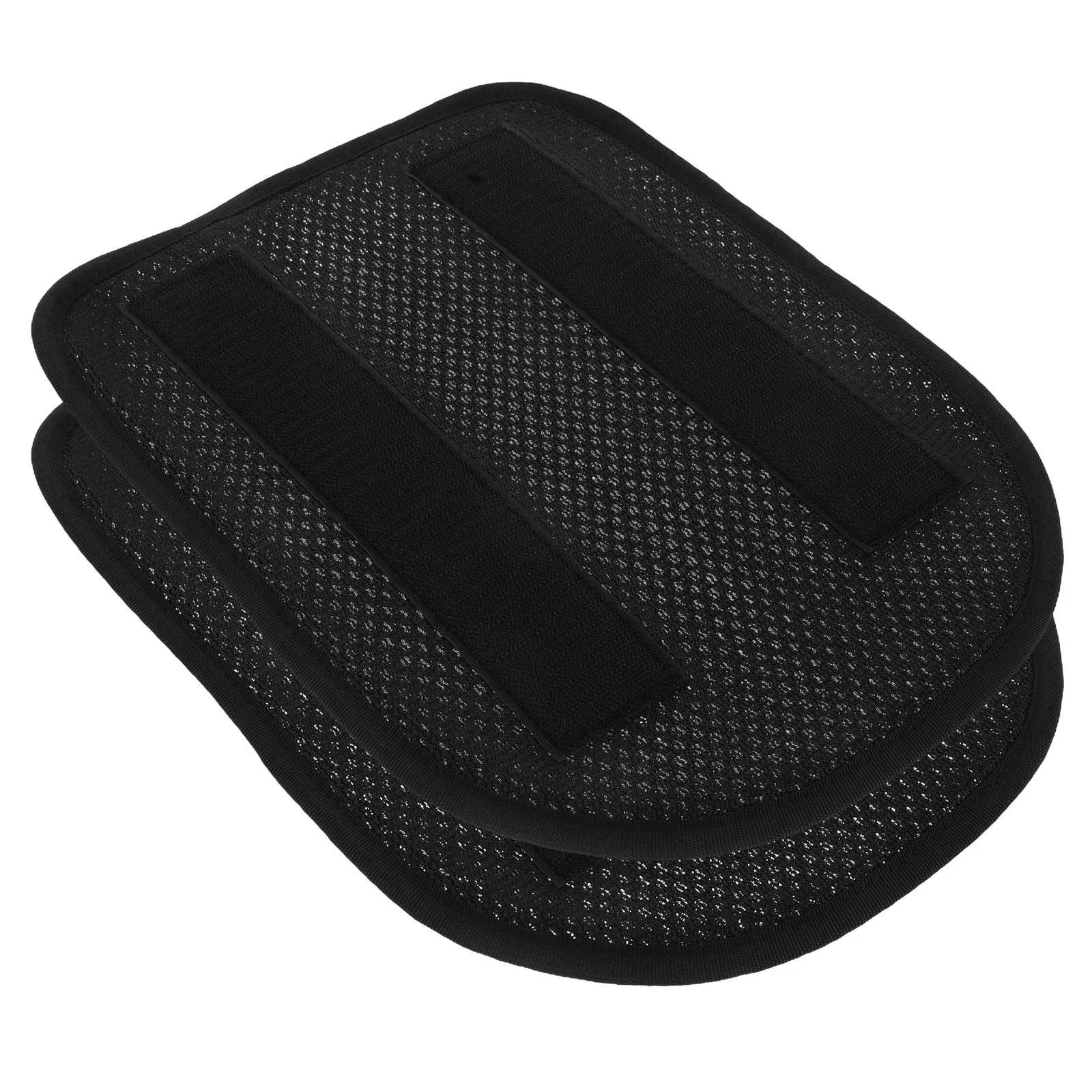 

Тактический жилет, 2 шт., дышащая внутренняя подкладка, съемная подушка, впитывающая пот, аксессуар для тренировок на открытом воздухе, бега, фитнеса, тренировок