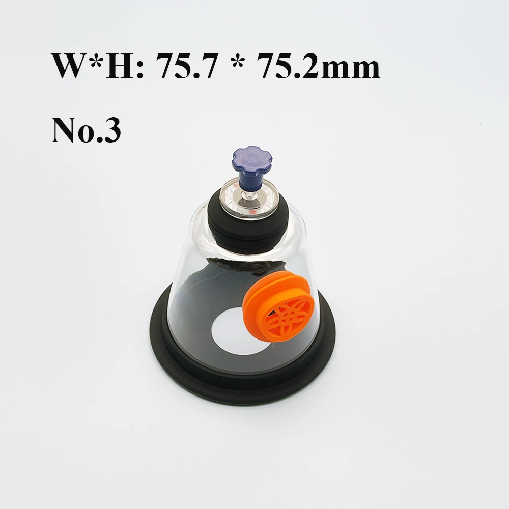 Different Part Of The Pet Cat Dog Animals Oxygen Breathing Mask Nebulizer First Aid  Atomizing Connect Concentrator Generator