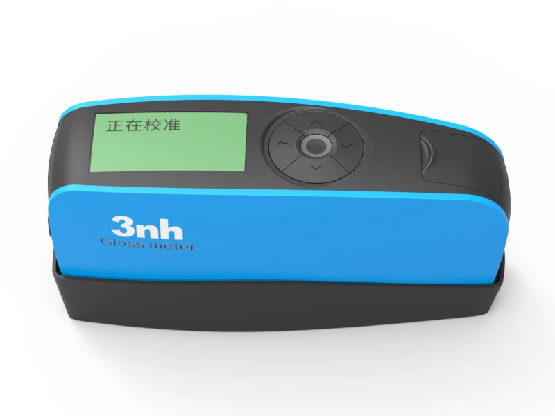 3NH Baru 45 Derajat Glossmeter Film PVC Gloss Meter YG45