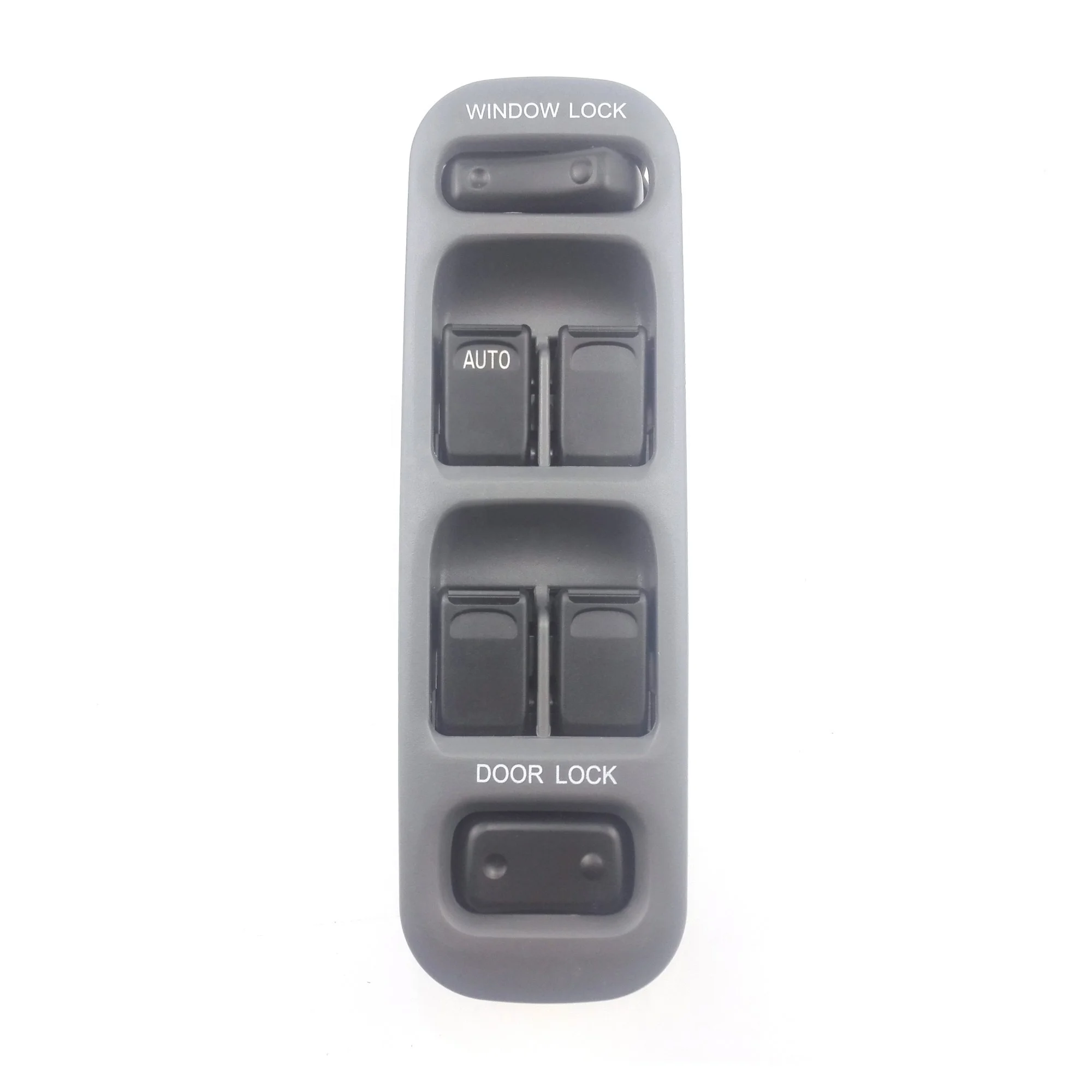 Interruptor maestro de elevalunas eléctrico izquierdo para 1999-2002 37990-65D10-T01 37990-60D10-T01 3799065D10T01 en stock