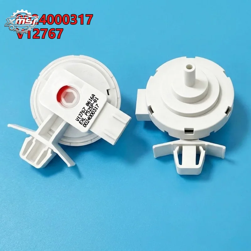 1PCS For Haier Drum Washer Water Level Sensor 0024000317 Water Level Switch V12767