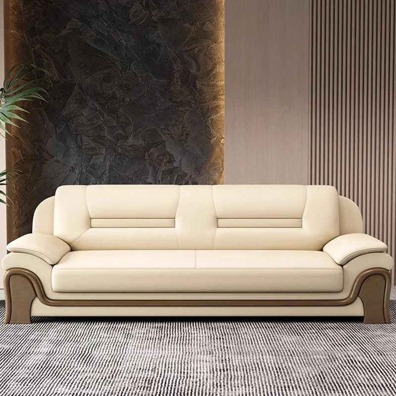 Modern Living Room Sofas Lounge Comfortable Design Sleeper Library Couch Modular Floor Hotel Sofa Para La Sala Office Furniture