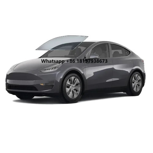 

KPU Anti-Scratch Front Window Glass Instant Self Healing Windshield Protection Film UV Proof Photochromic Car Windscreen Film