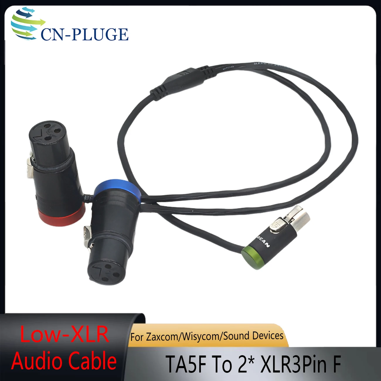 ta5f-5pin-mini-xlr-female-to-dual-xlr-3pin-female-audio-cable-for-lectrosonics-sra5p-srb5p-zaxcom-qrx200-wisycom-mcr54-wireless