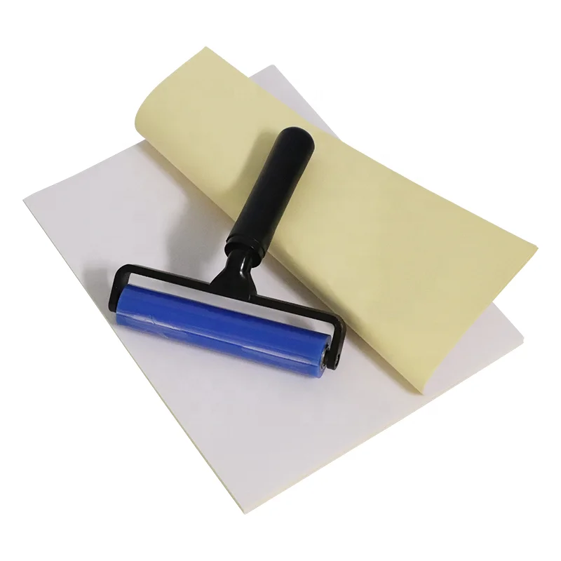 Рисунок 4 - Многоцелевая самоклеящаяся ручная