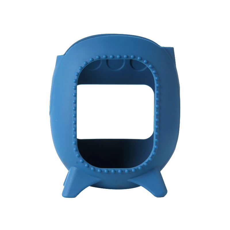 

for JBL Clip 5 Silicone Protective Case Clip 5 Audio Organizer Outdoor Protective Cover Black Purple Blue Gray