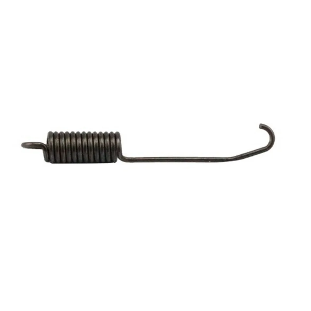 Precision Fit Brake Lever Part MS661 Brake Spring Chainsaw Brake Lever Spring High-strength Metal Construction