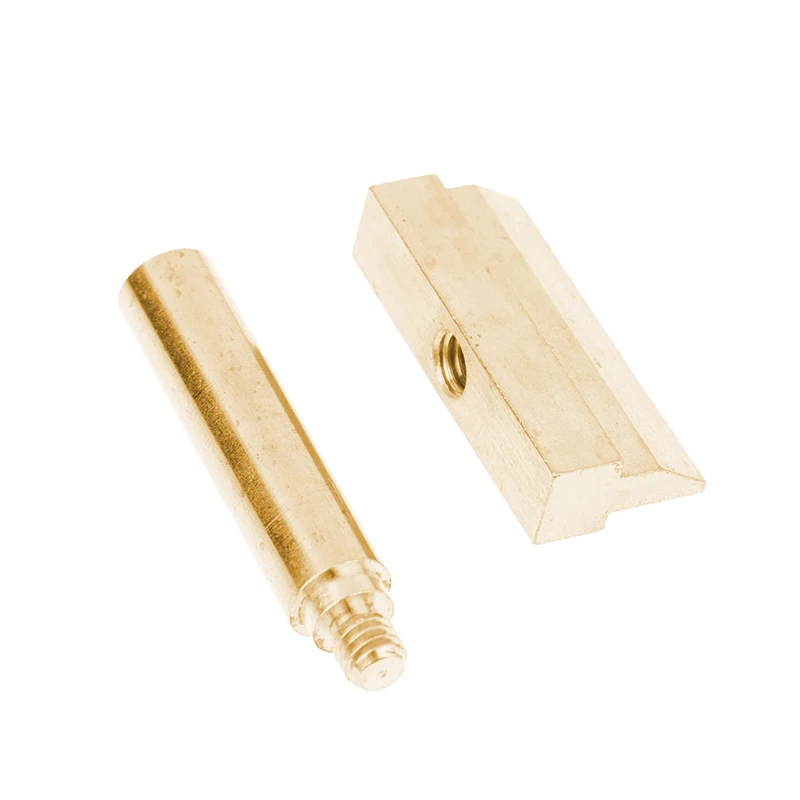 10.5-40MM Width Suitable For 936 Series Soldering Iron Welding Tools Spade-shaped Soldering Iron Tip