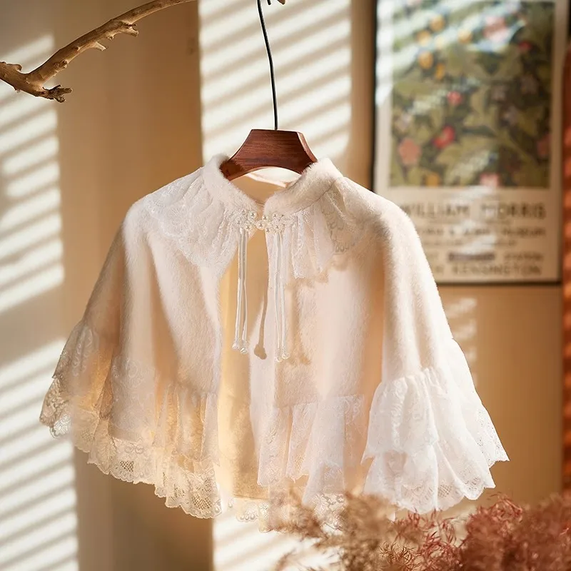 chale-couverture-chaud-d'hiver-pour-femme-style-vintage-en-fausse-fourrure-et-dentelle-avec-col-r2304