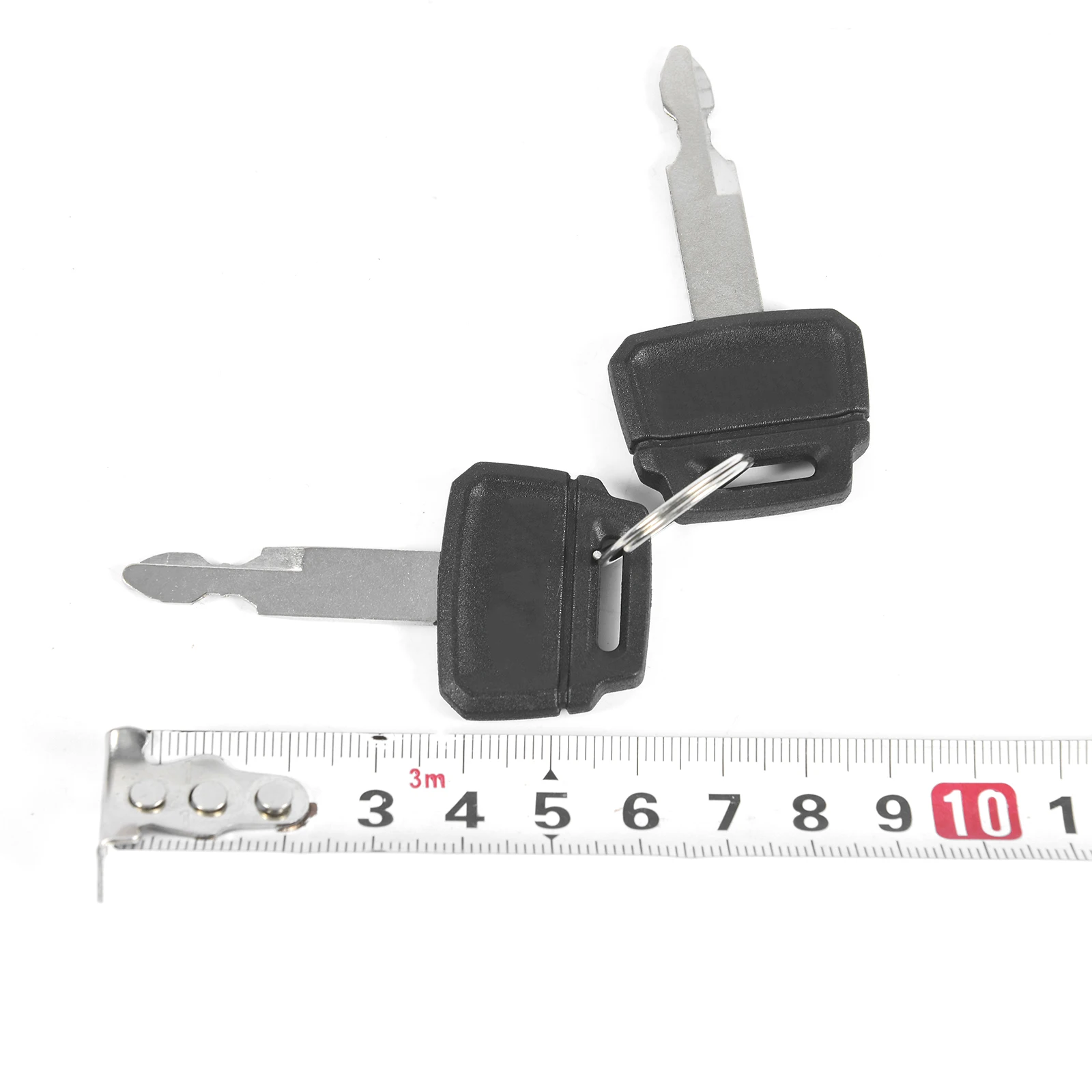 PANGOLIN 2 chiavi di ricambio K250 per set di chiavi universali per attrezzature pesanti per escavatori compatibili con più modelli di macchinari