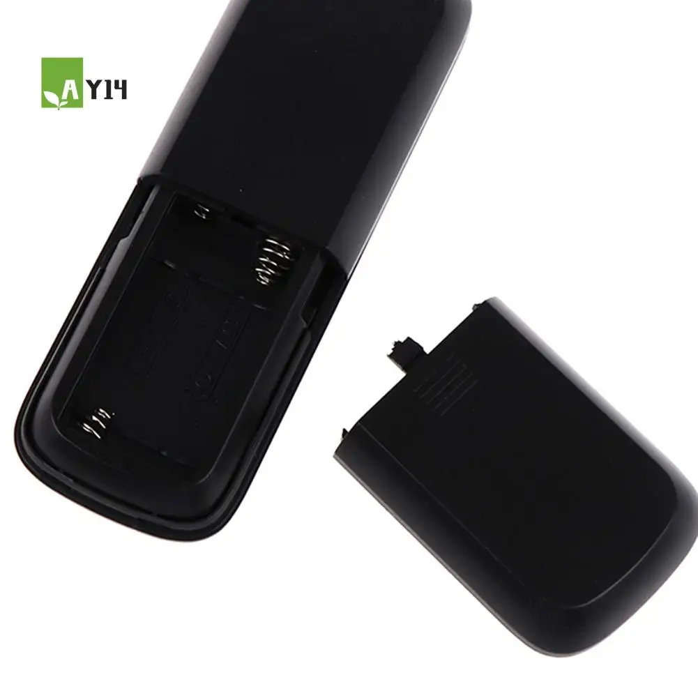 AY14 - Control remoto para Logitech Z906 S-00102 00103 5.1, altavoz de sonido para cine en casa con subwoofer