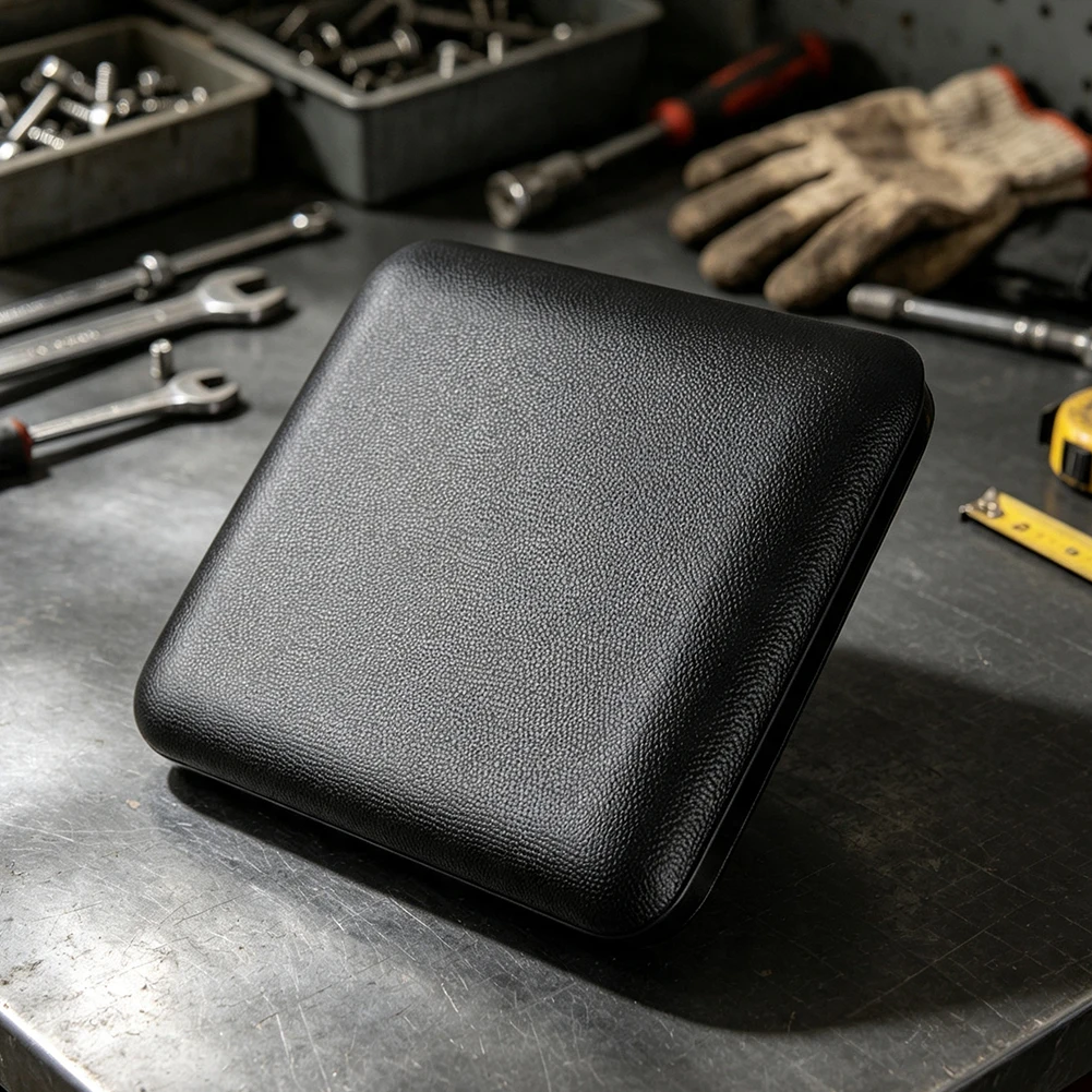 Step Pad Cover Rear Bumper 68526870AA for For For 3500 2019-2025 OEM Style Replacement No Programming Needed Step