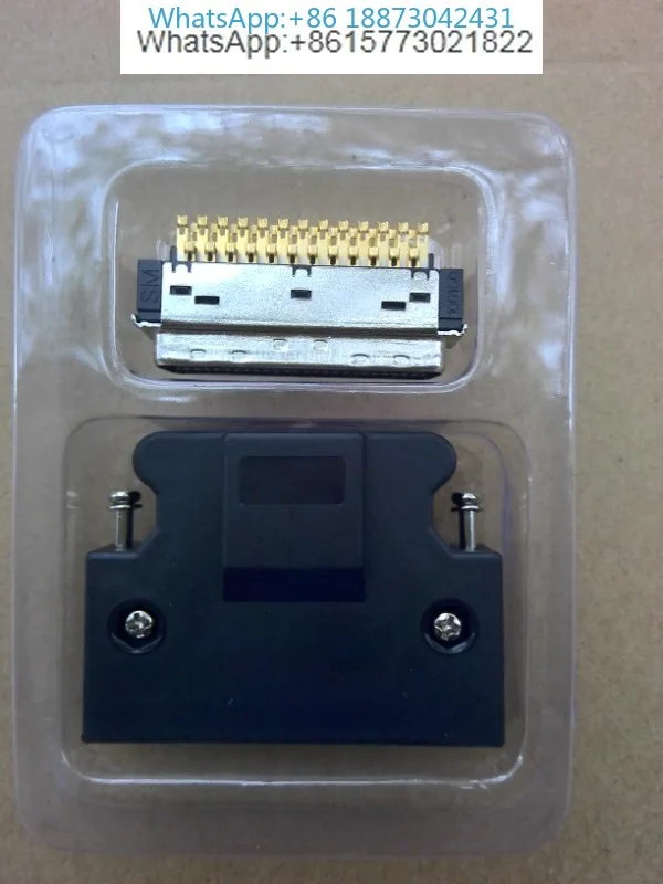 D-Elta A3 Servo CN1…