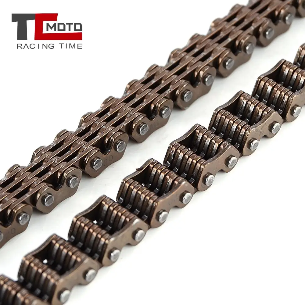 Cam Timing Chain For BMW F650GS F700GS F800GS F800GT F800ST F650 F700 F800 GS ADV adventure GT R S ST 2004-2012 11317690475