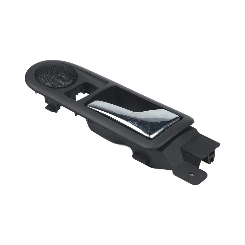 Cabin Door Pull Car Door Latch For Interior Restoration Factory-style Fitment Easy Installation Process For Golf 4 MK4 1998-2006
