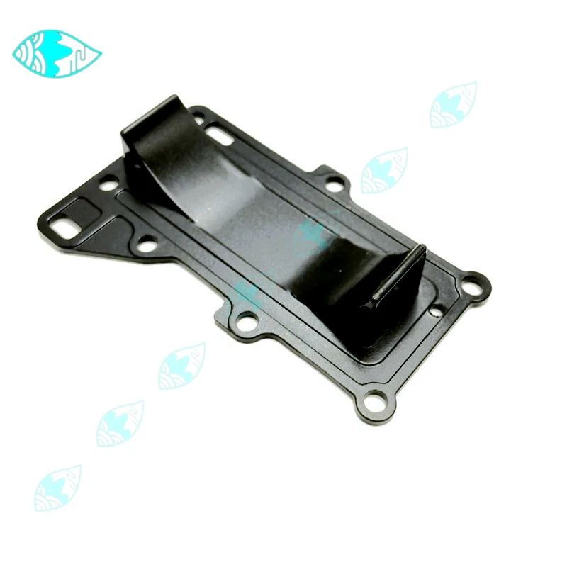 Exhaust Cover Inner 3K9B02302-0 for Tohatsu Outboard Motor 2T 8HP 9.8HP - Boat Engine Accessory