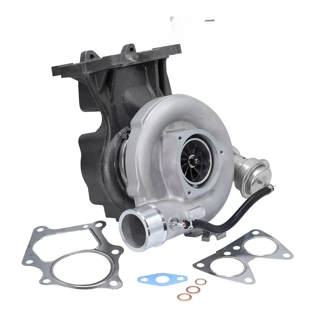 for GMC Chevy 6.6L Duramax LB7 2001-04 Diesel RHG6 Turbo Charger